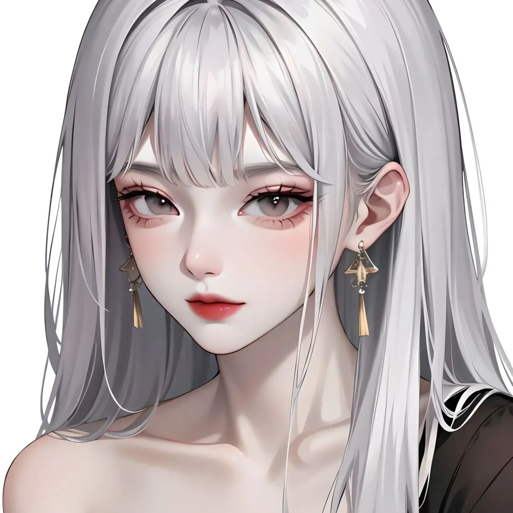  “Silver.♤”
CARTOON_GIRL
Lin_LⅢ