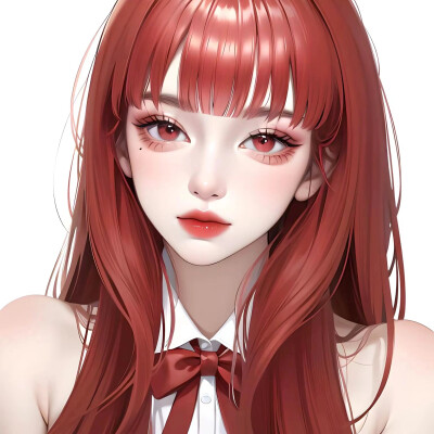  “Scarlet.♤”
CARTOON_GIRL
Lin_LⅥ