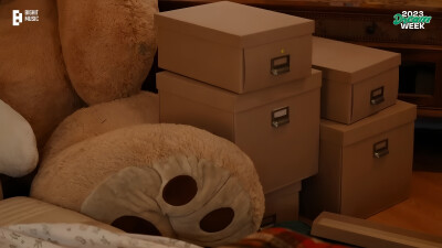 ♡: ＋OMORROW × ＋OGETHER