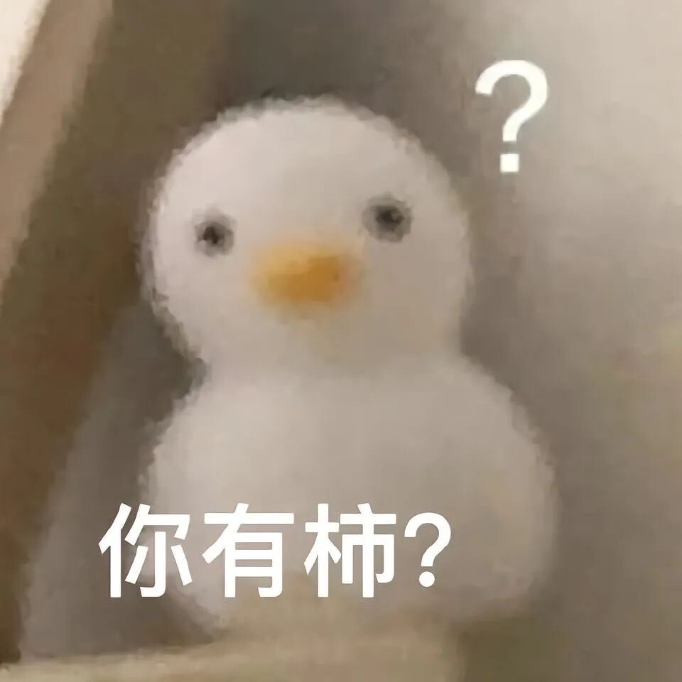 表情