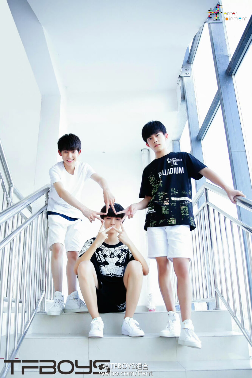 TFBOYS