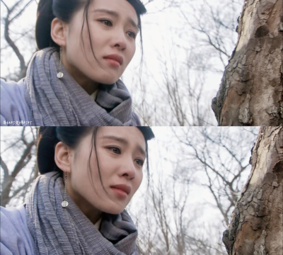 刘诗诗 | 高杨氏
cr:等红灯变绿灯灯