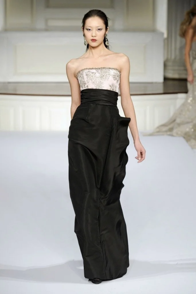 Oscar de la Renta 2019