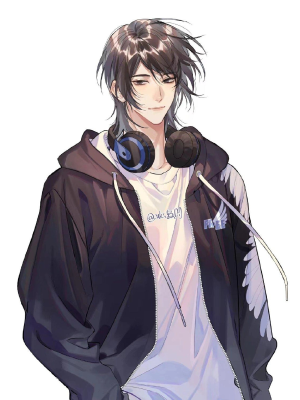 拾荒来的广播剧碎片