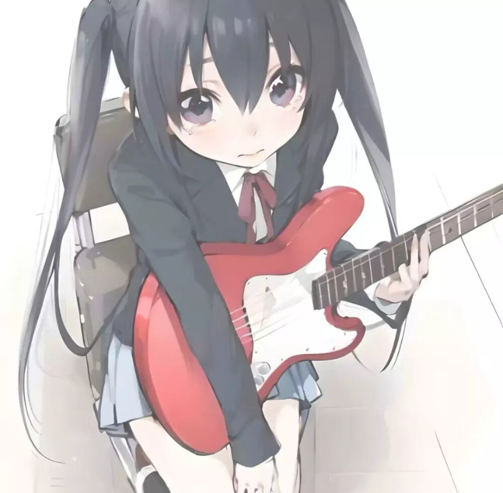 为数不多的女漫啦