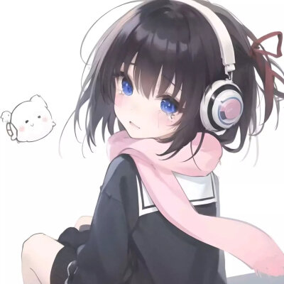 为数不多的女漫啦