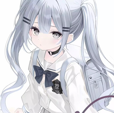 为数不多的女漫啦