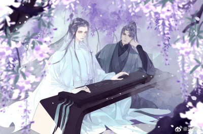 二哈和他的白猫师尊