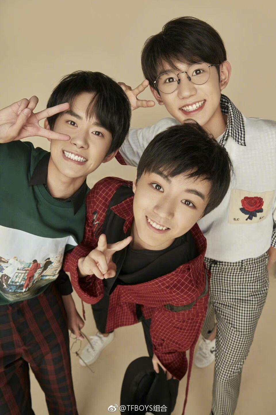 TFBOYS