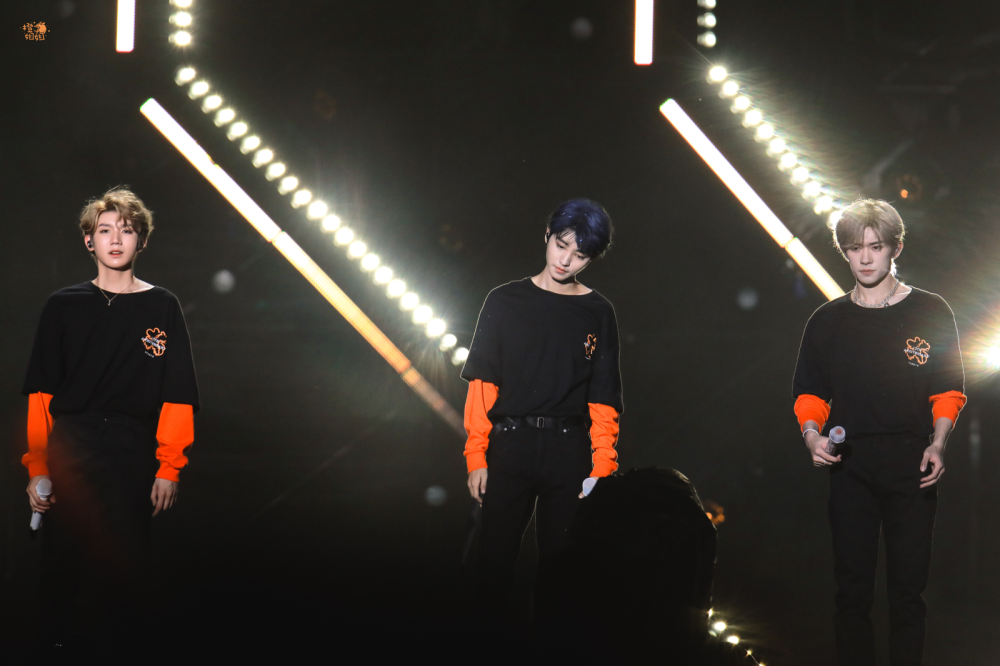 TFBOYS