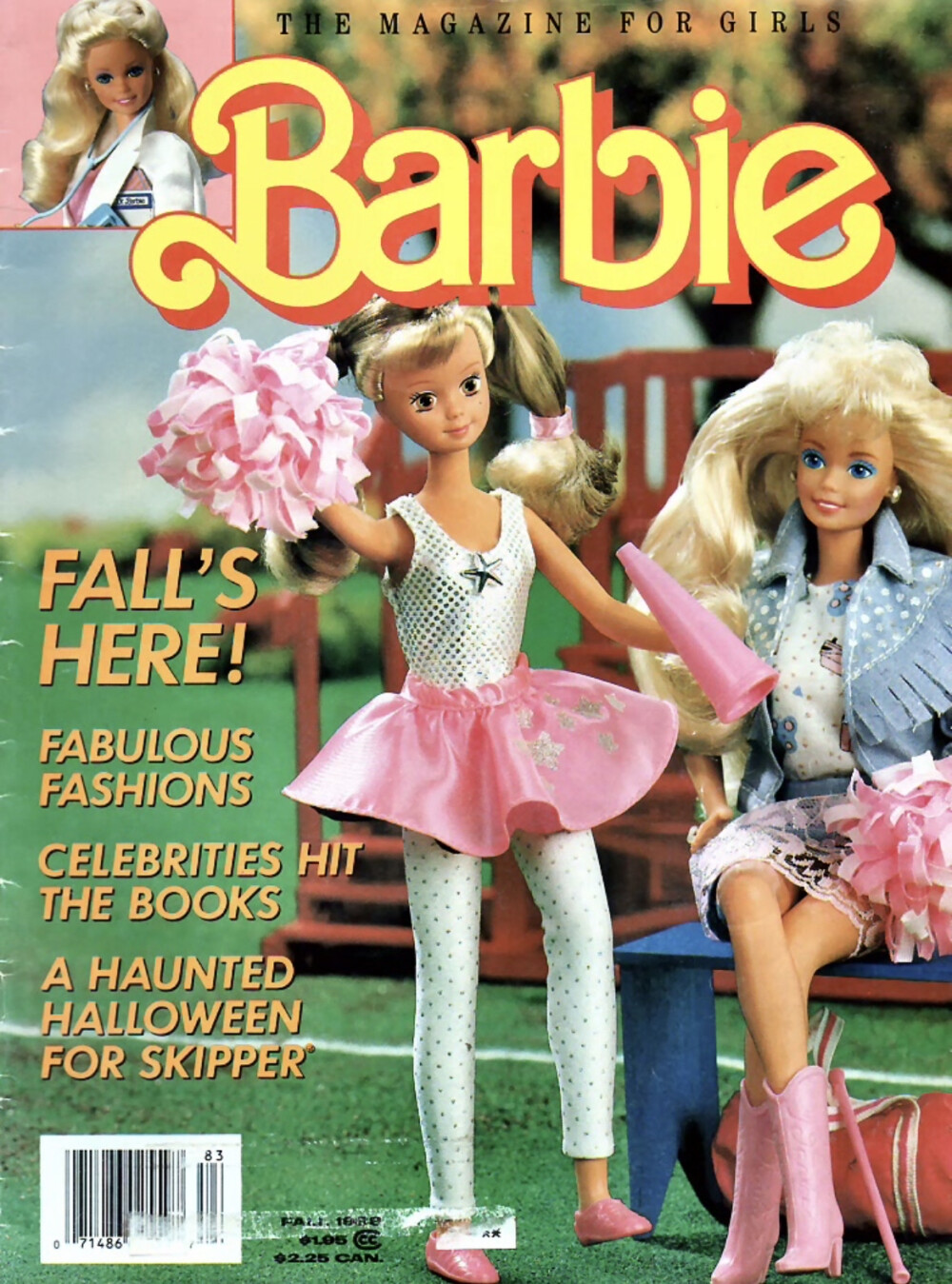 Barbie 