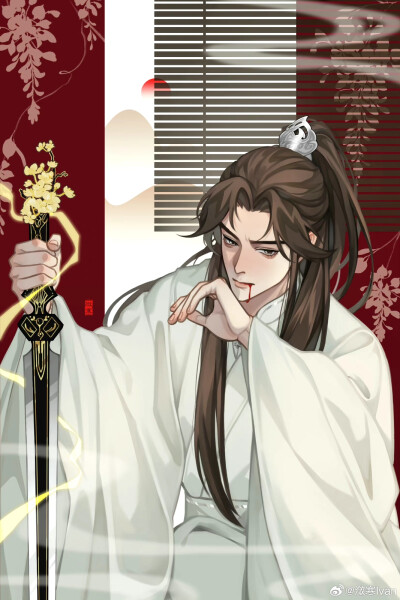 二哈和他的白猫师尊