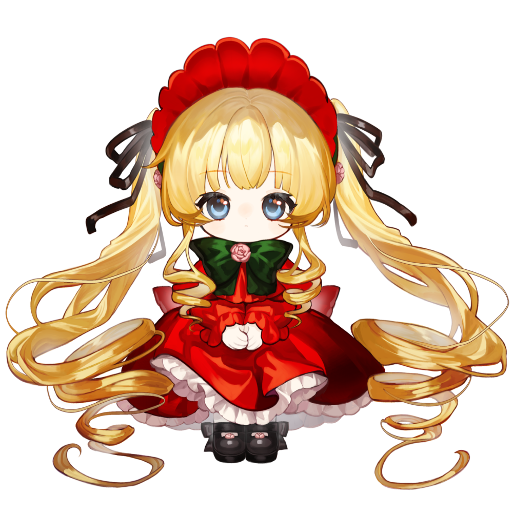 蔷薇少女团头侵删