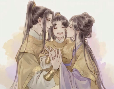 魔道祖师