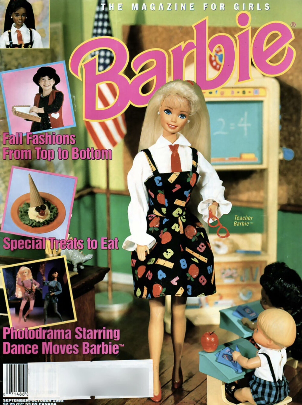 Barbie 