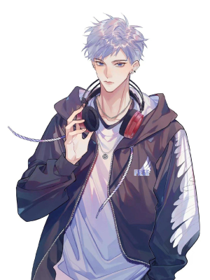 拾荒来的广播剧碎片