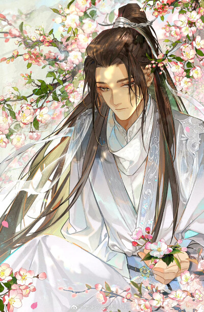 二哈和他的白猫师尊