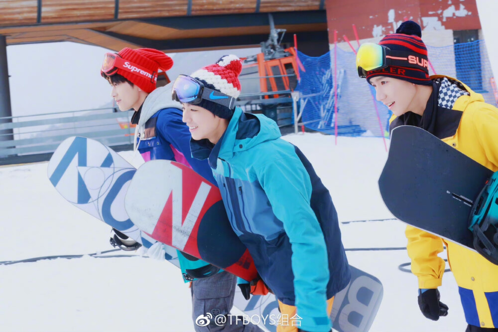 TFBOYS