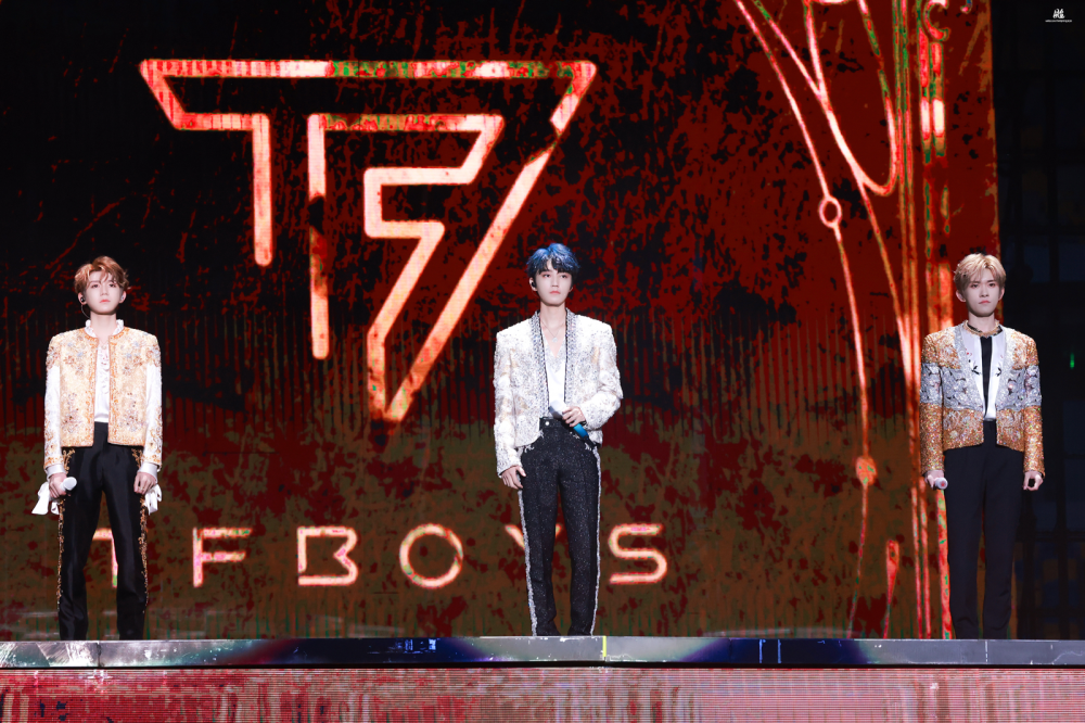 TFBOYS