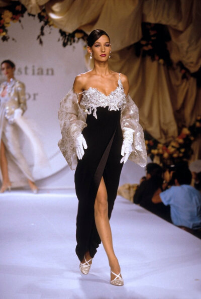 DIOR 1990