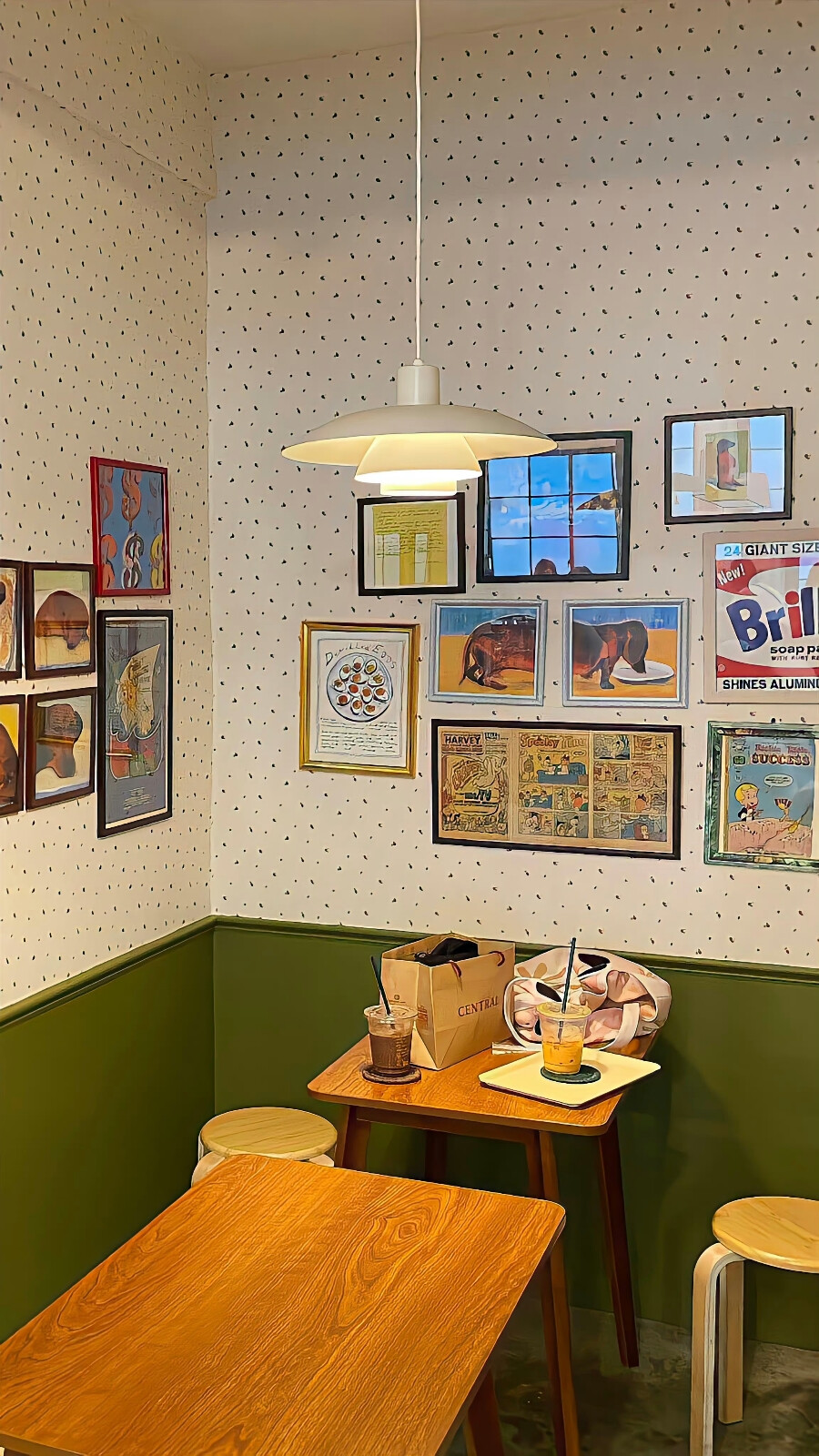 夏.*･ﾟ☆ 。＼＼.*･ﾟ☆
#ins风壁纸#