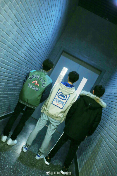 TFBOYS