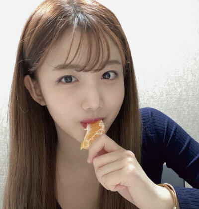 Cherry Bullet 崔裕姝 Yuju