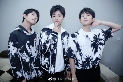 TFBOYS