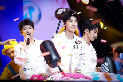 TFBOYS