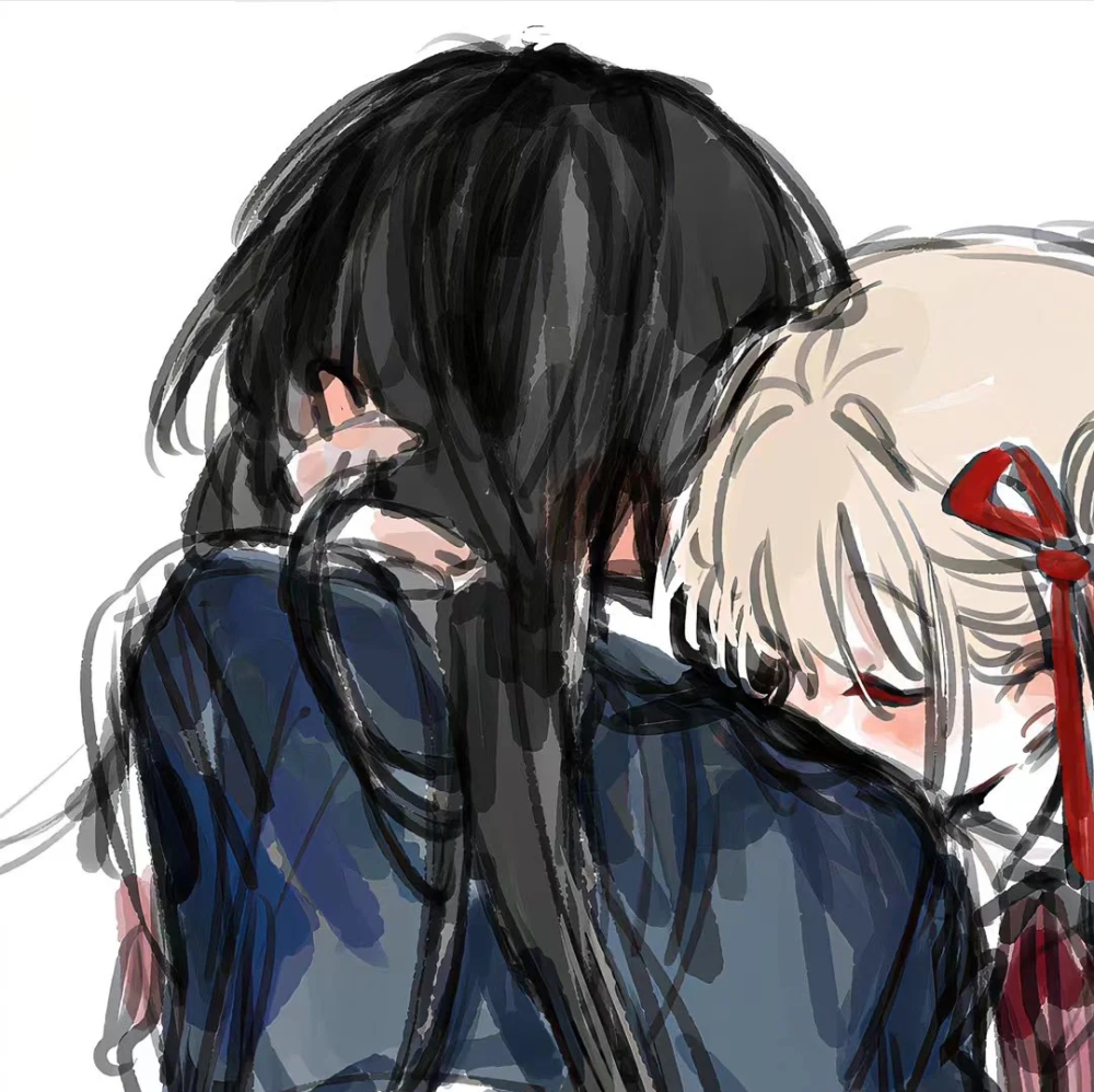 女女头像侵权删