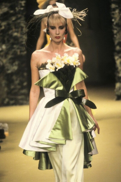 Lanvin 1989