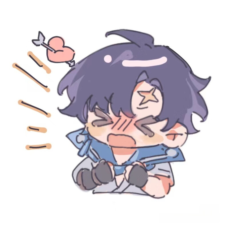 曜施｜动漫情头｜王者荣耀
画师:银桃
拿图收藏♥爱你