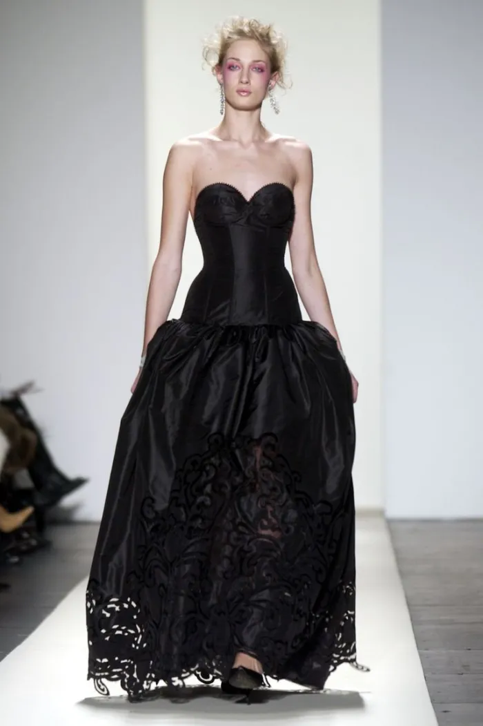 Oscar de la Renta 2019