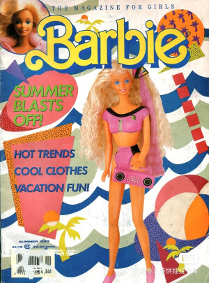 Barbie 