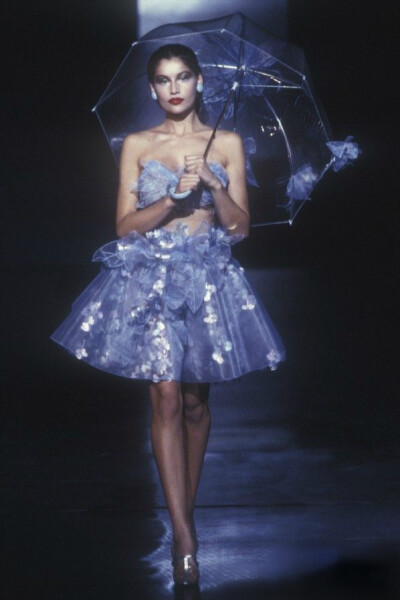 Paco Rabanne 1997