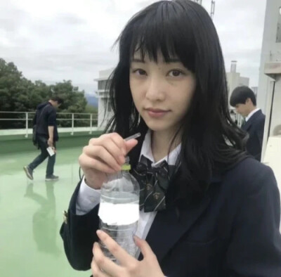 你的心里也是大雪天吗