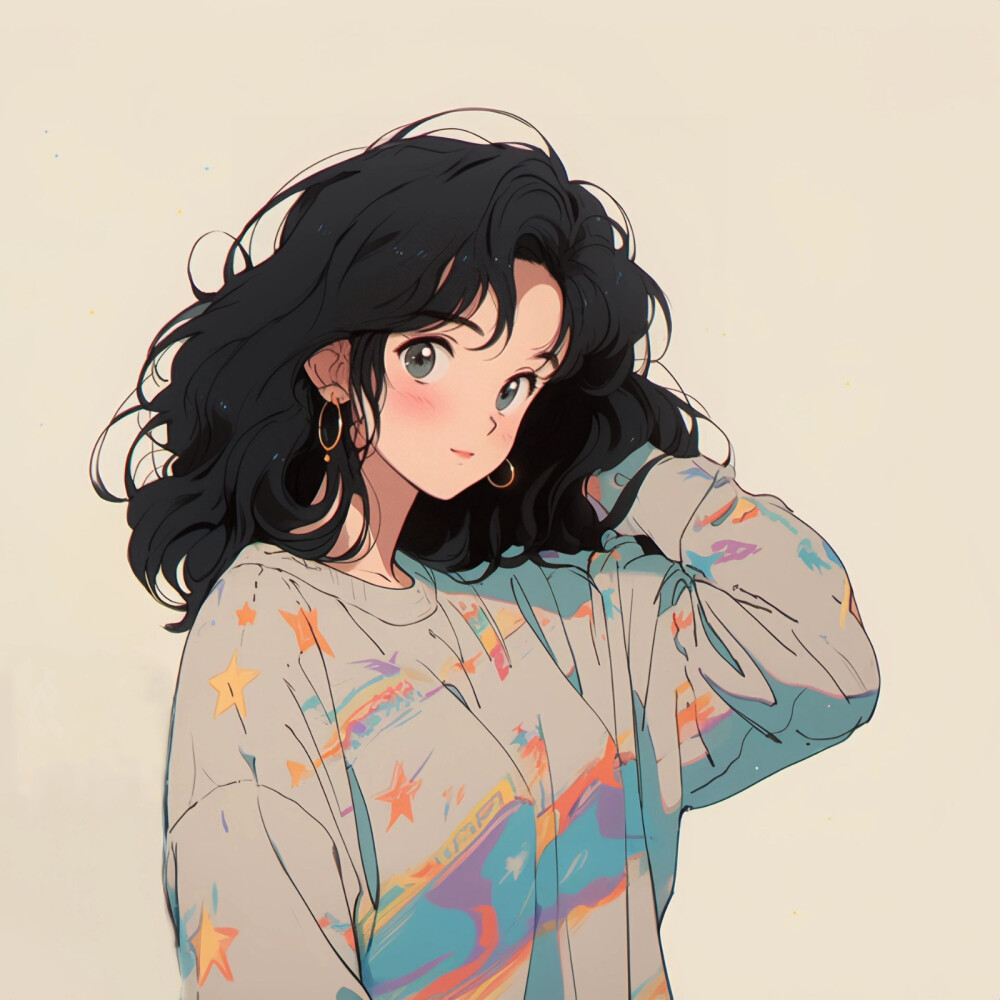 旧漫情头