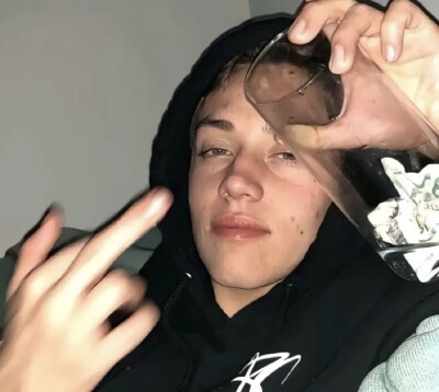 shameless
