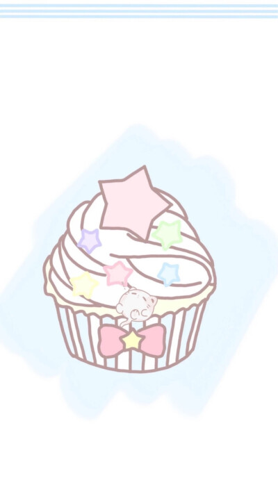 可爱少女心壁纸