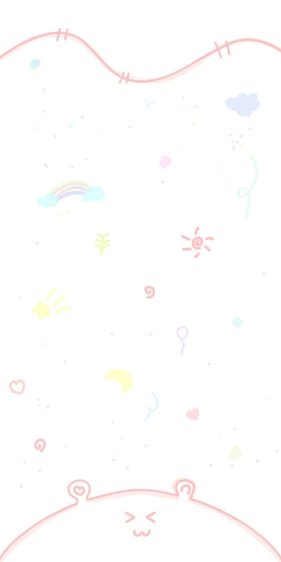 可爱少女心壁纸