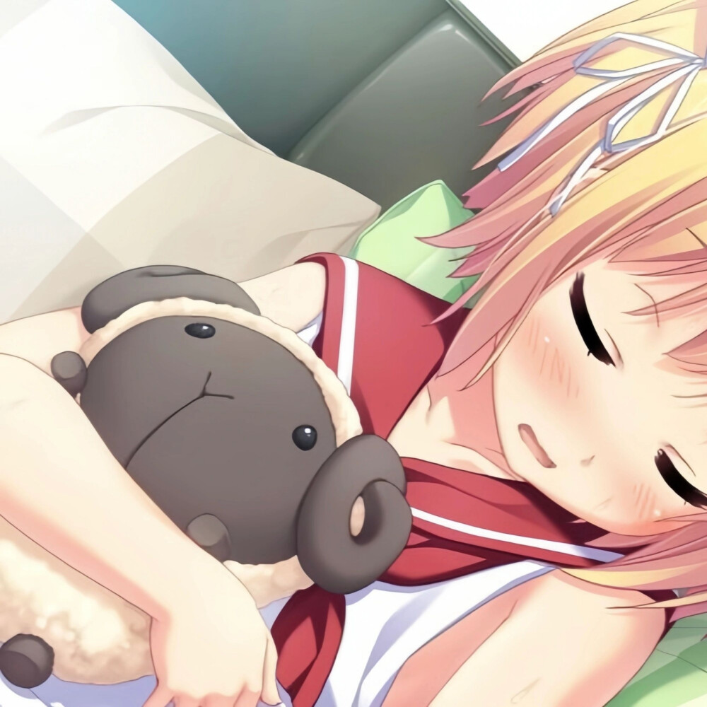 情头
#对象不是人系列