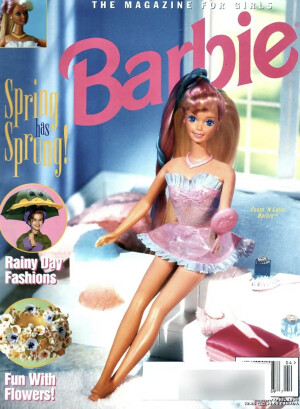 Barbie 