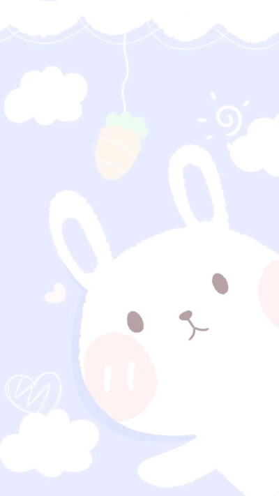 可爱少女心壁纸