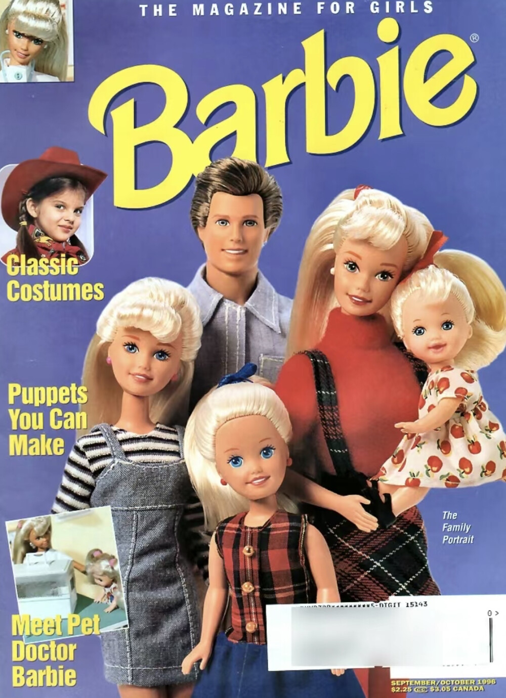 Barbie 