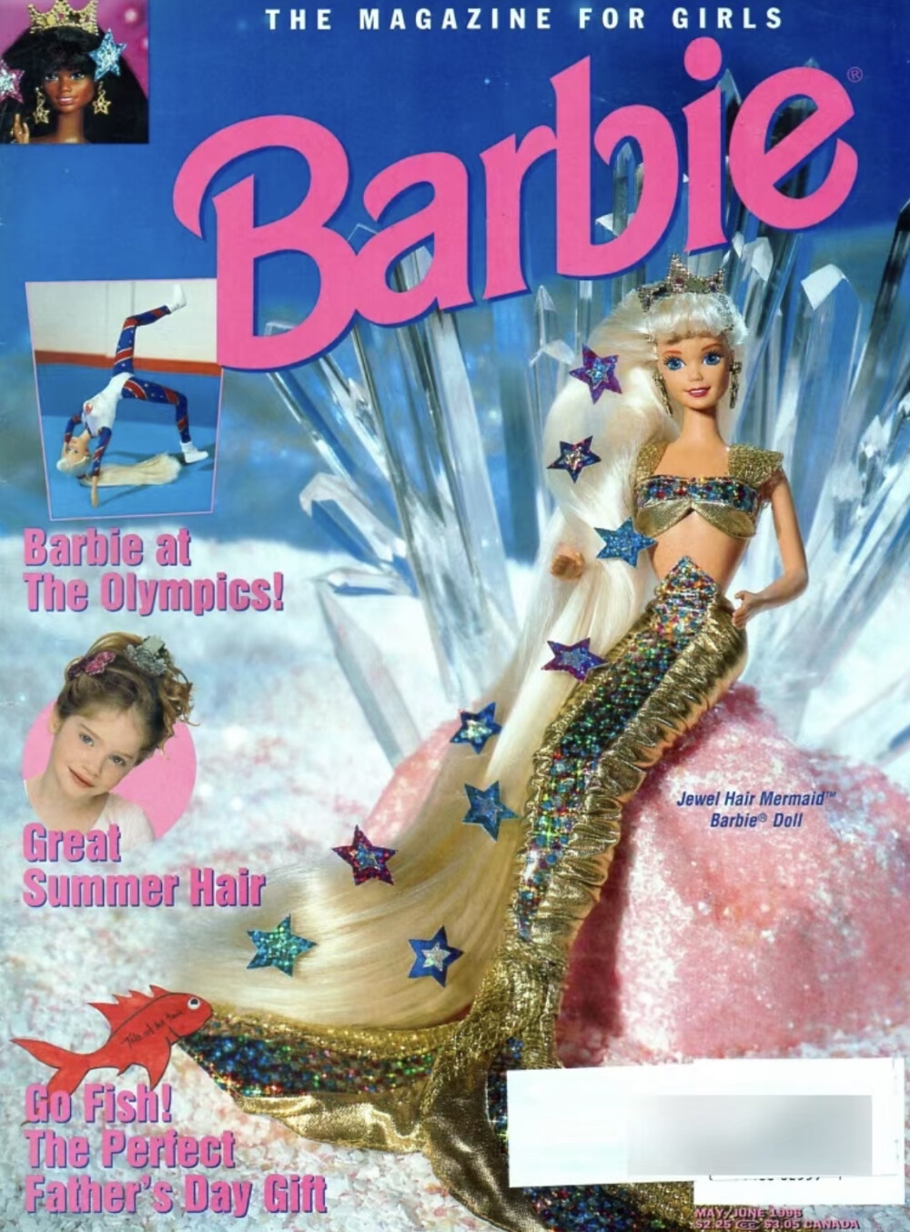 Barbie 