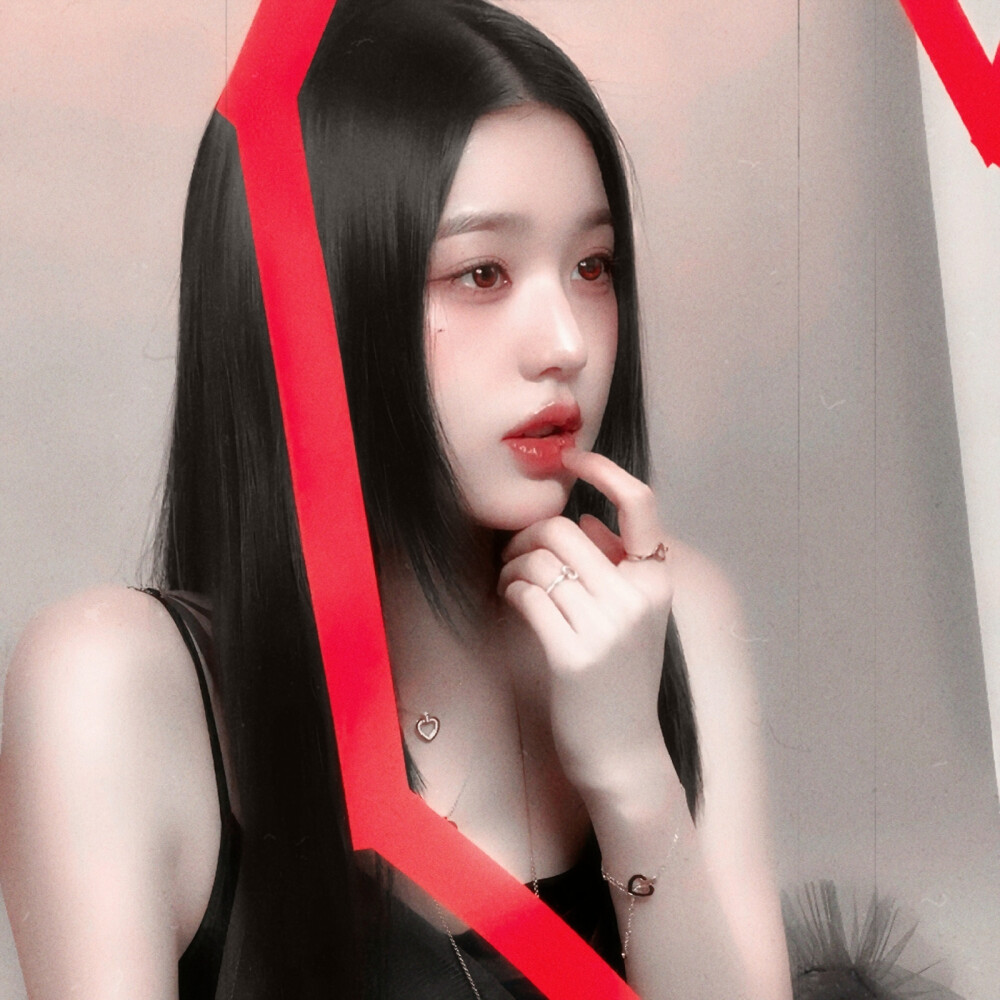 ＊“You belong with Me”Ты моя/°
张元英▷cr.Kz whale_