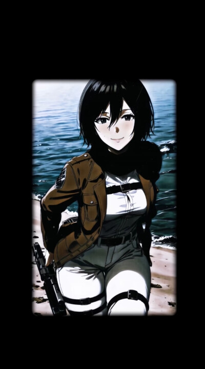 二次元壁纸