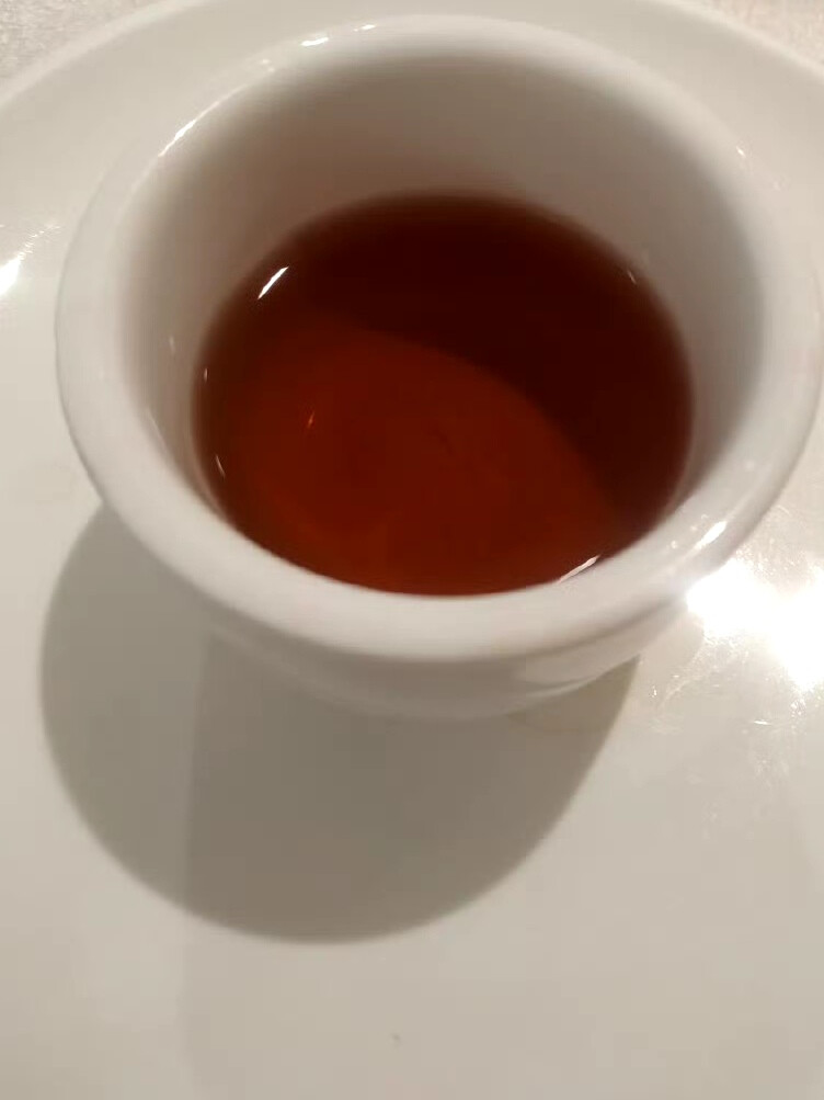 顺德早茶