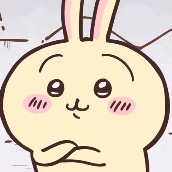 chiikaw吉伊卡哇动态表情包
