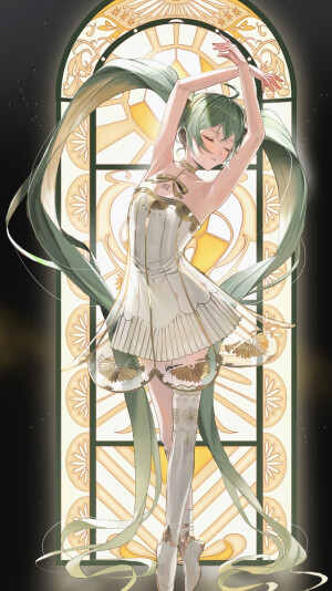 初音未来